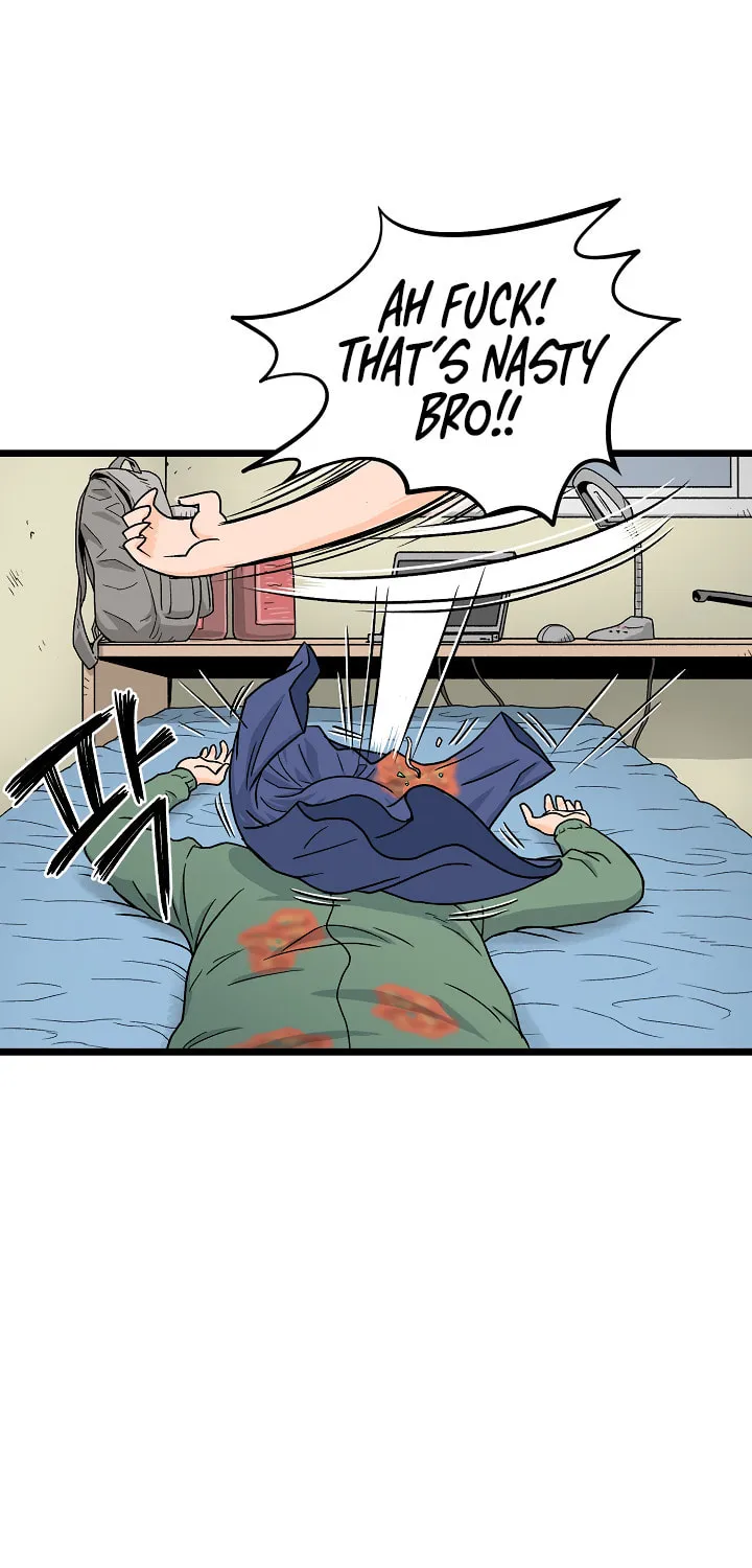 Read Murim Login chapter 1 image 37 on Lezhin
