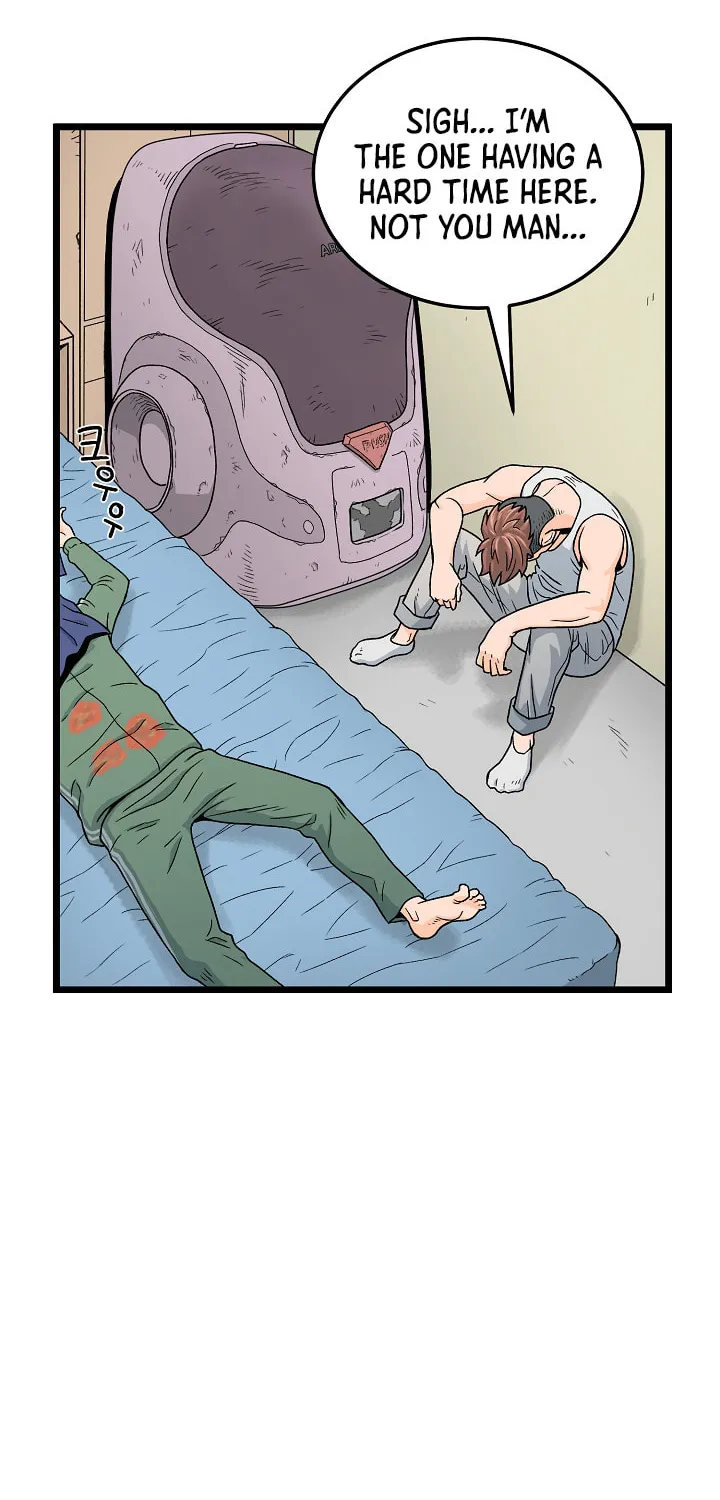 Read Murim Login chapter 1 image 38 on Lezhin