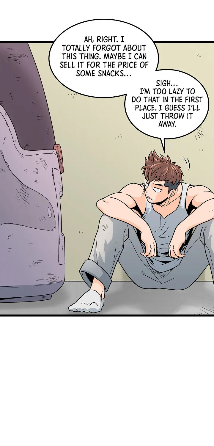 Read Murim Login chapter 1 image 39 on Lezhin