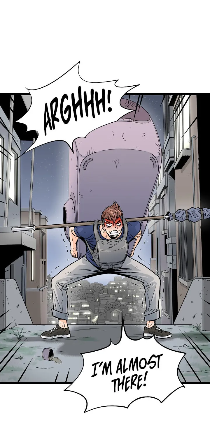 Read Murim Login chapter 1 image 4 on Lezhin