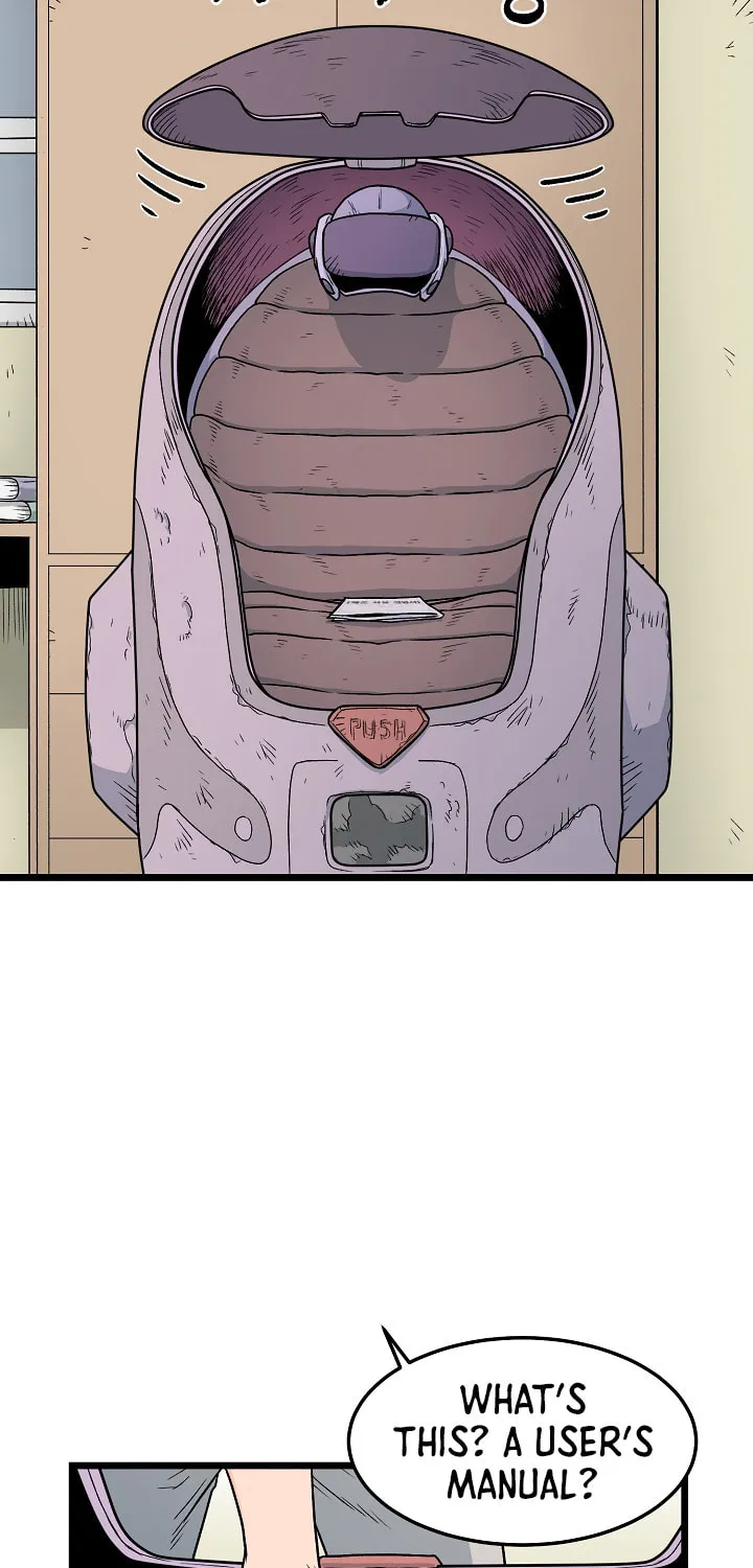 Read Murim Login chapter 1 image 41 on Lezhin