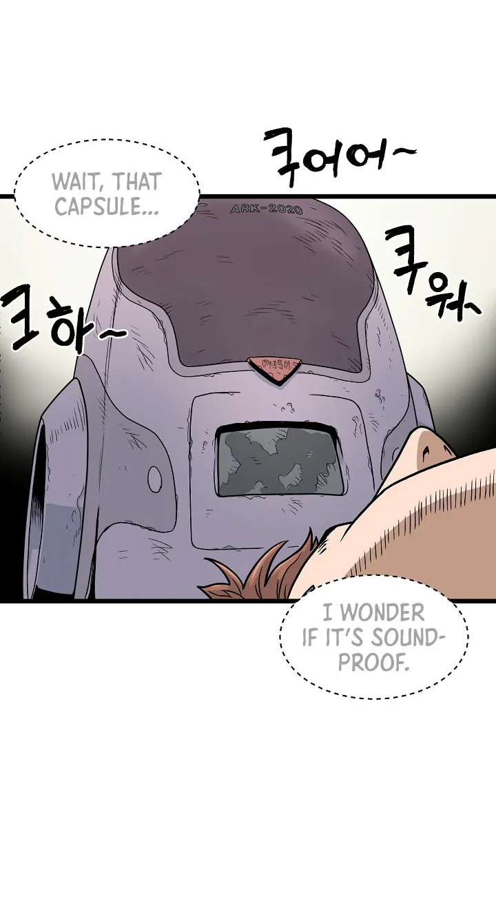 Read Murim Login chapter 1 image 50 on Lezhin