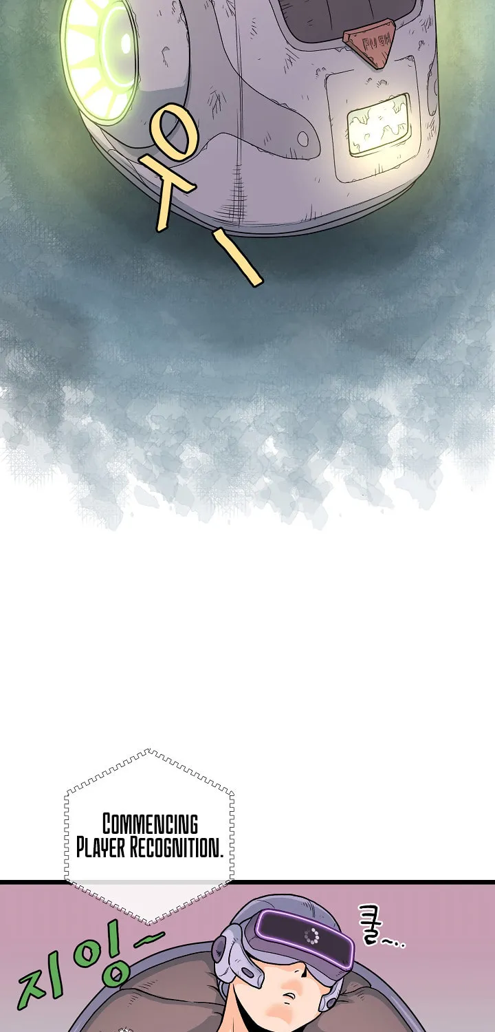 Read Murim Login chapter 1 image 60 on Lezhin