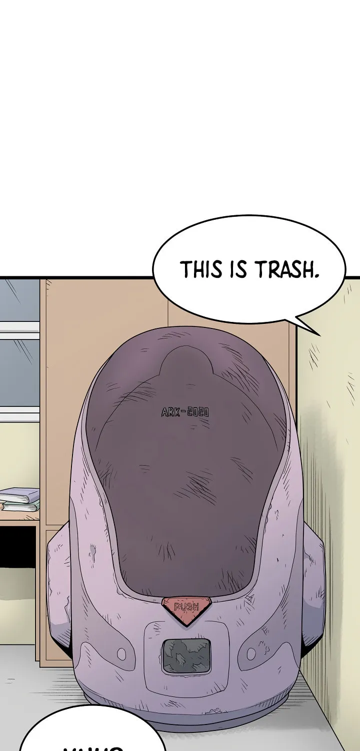 Read Murim Login chapter 1 image 7 on Lezhin