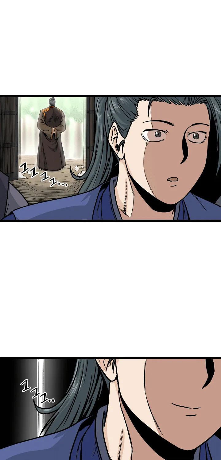 Read Murim Login chapter 10 image 10 on Lezhin