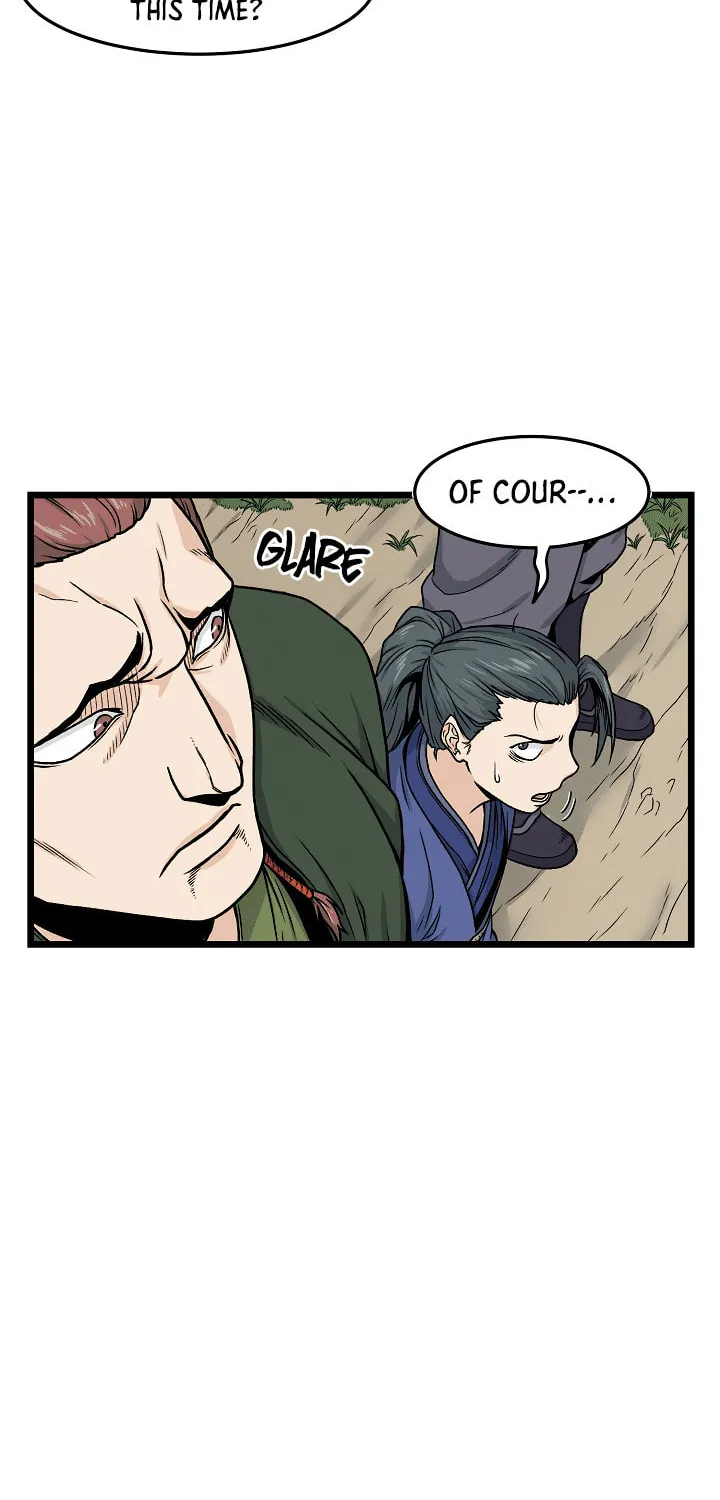 Read Murim Login chapter 10 image 2 on Lezhin