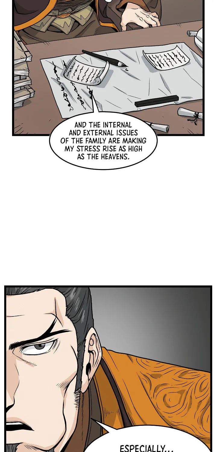Read Murim Login chapter 10 image 20 on Lezhin