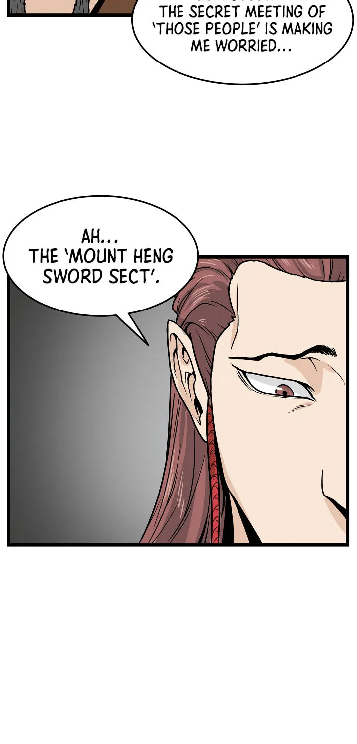 Read Murim Login chapter 10 image 21 on Lezhin