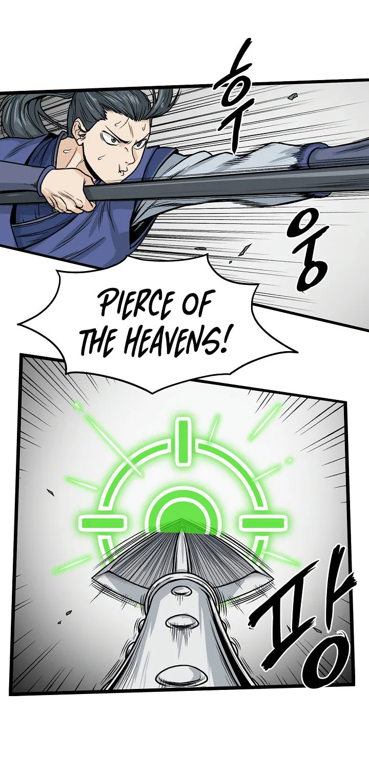 Read Murim Login chapter 10 image 27 on Lezhin
