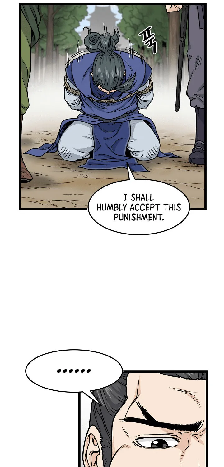 Read Murim Login chapter 10 image 3 on Lezhin