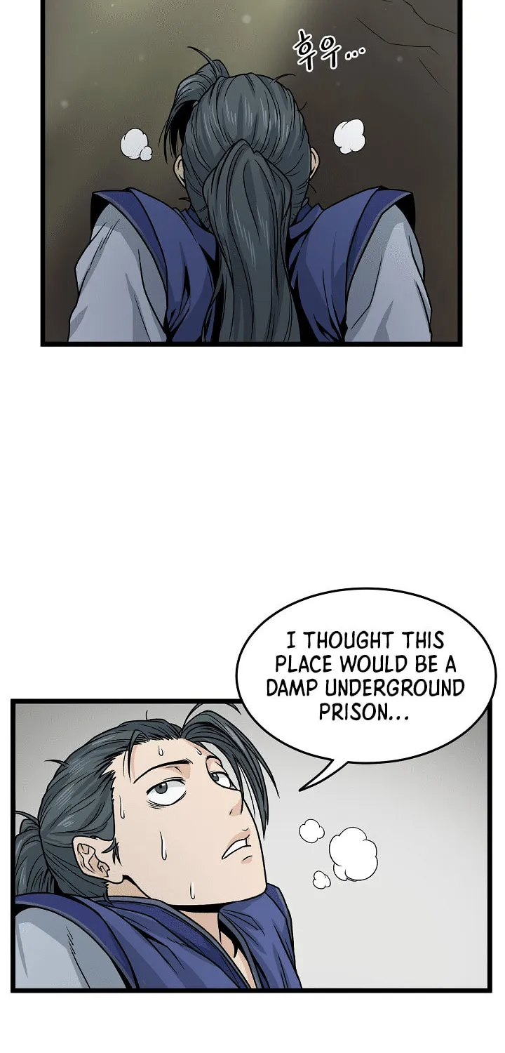 Read Murim Login chapter 10 image 31 on Lezhin