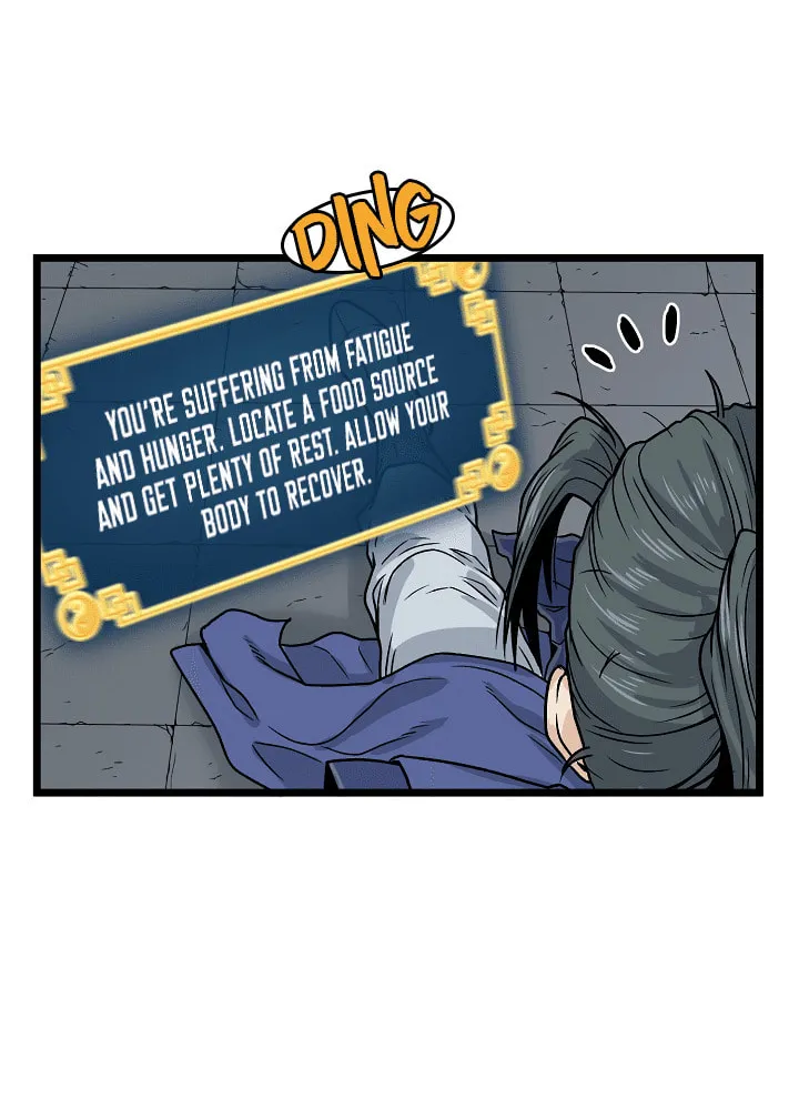Read Murim Login chapter 10 image 33 on Lezhin