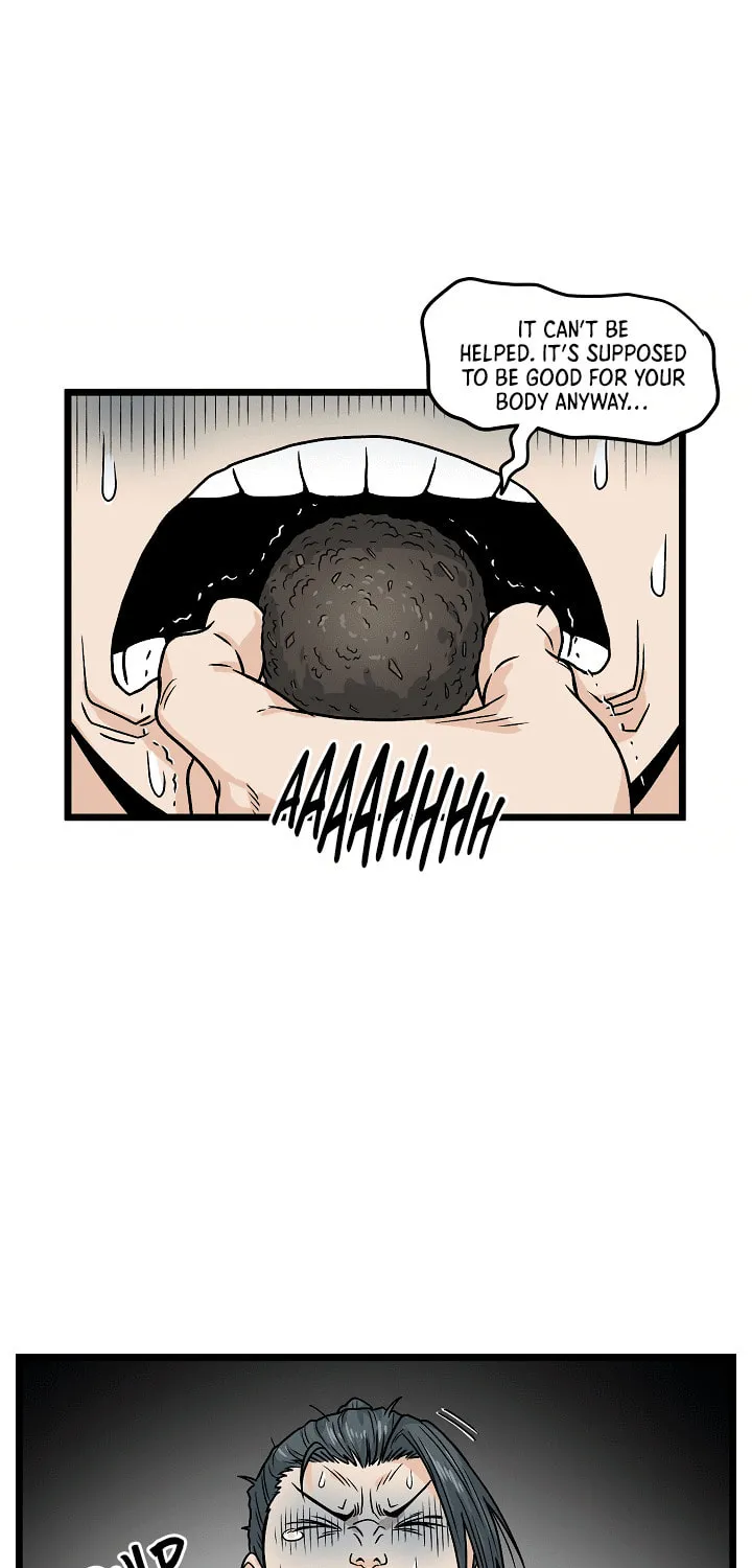 Read Murim Login chapter 10 image 38 on Lezhin