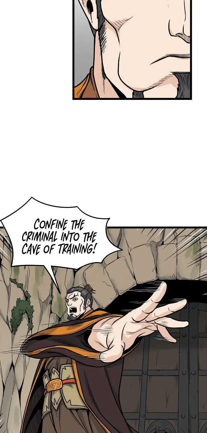 Read Murim Login chapter 10 image 4 on Lezhin
