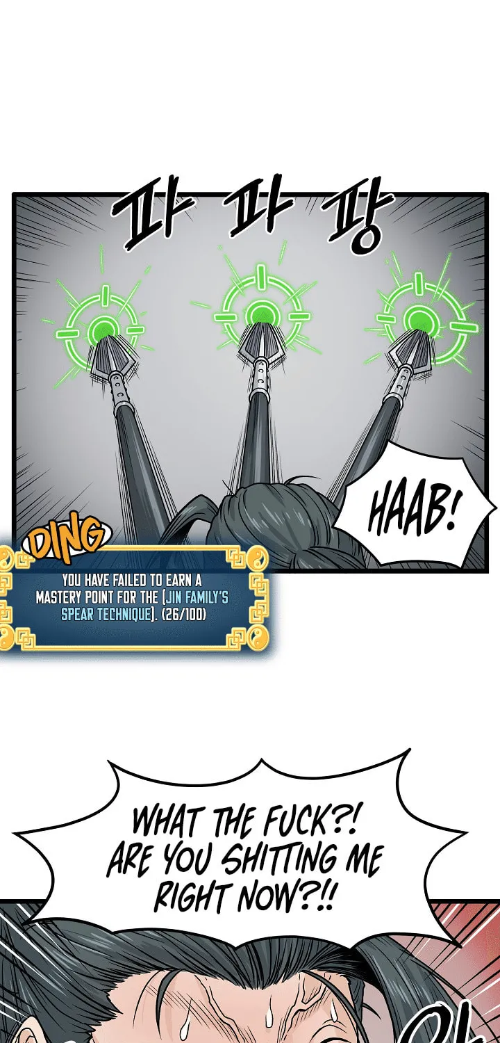 Read Murim Login chapter 10 image 49 on Lezhin