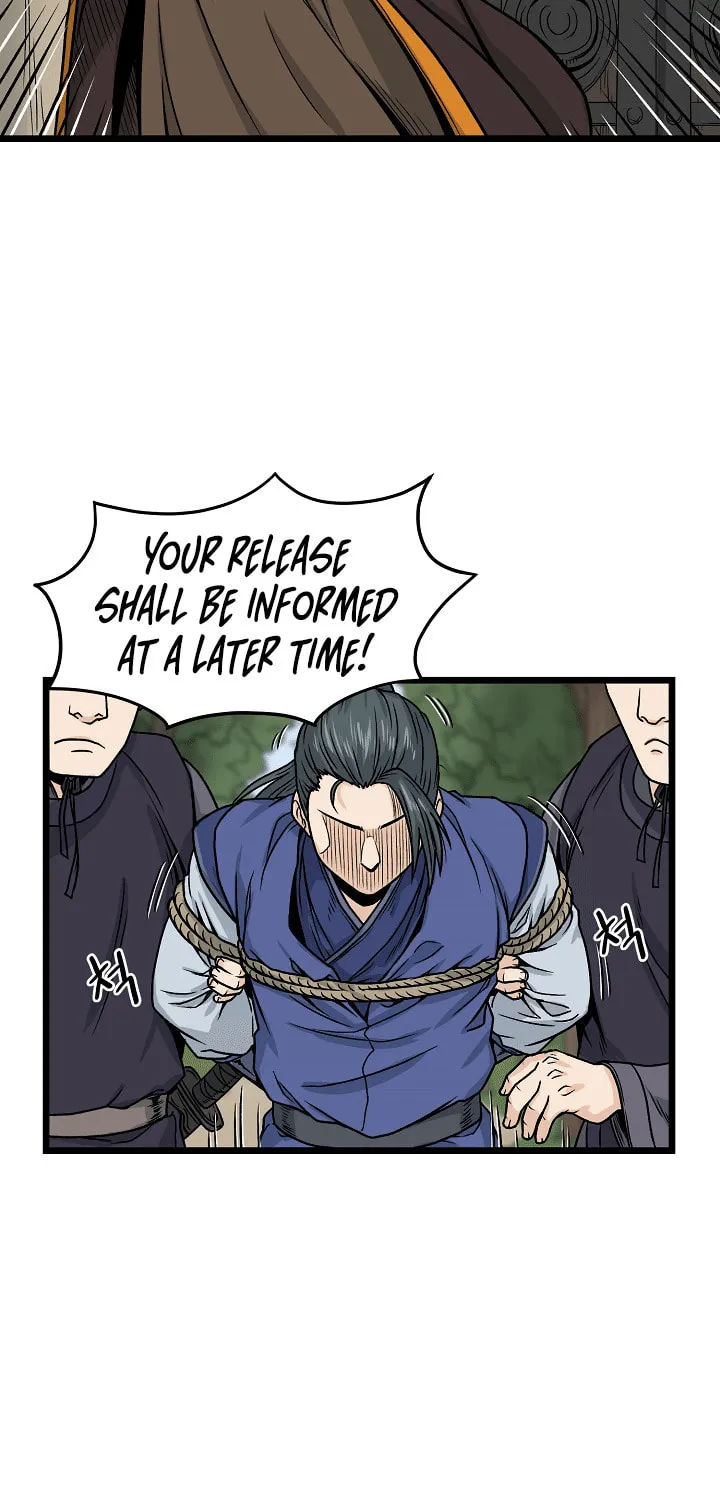 Read Murim Login chapter 10 image 5 on Lezhin