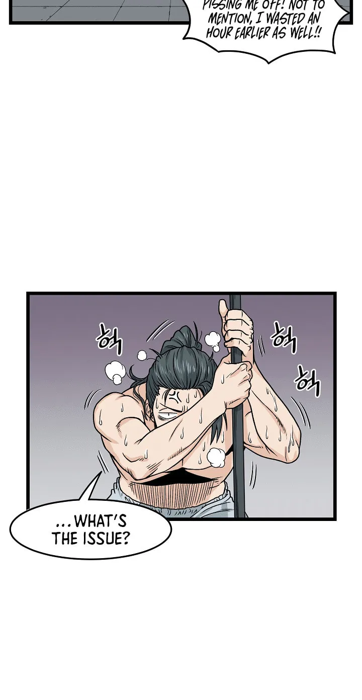 Read Murim Login chapter 10 image 51 on Lezhin