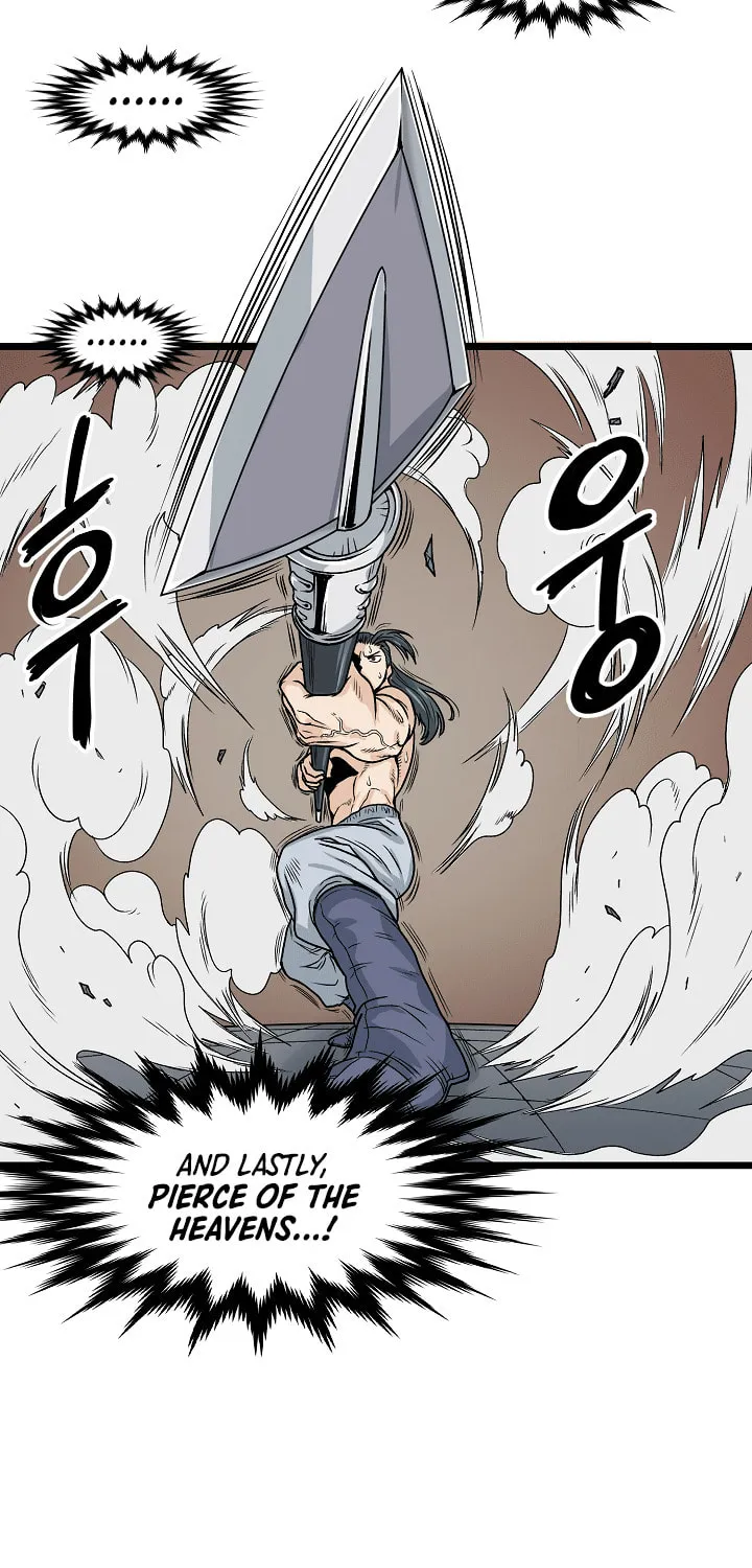 Read Murim Login chapter 10 image 54 on Lezhin