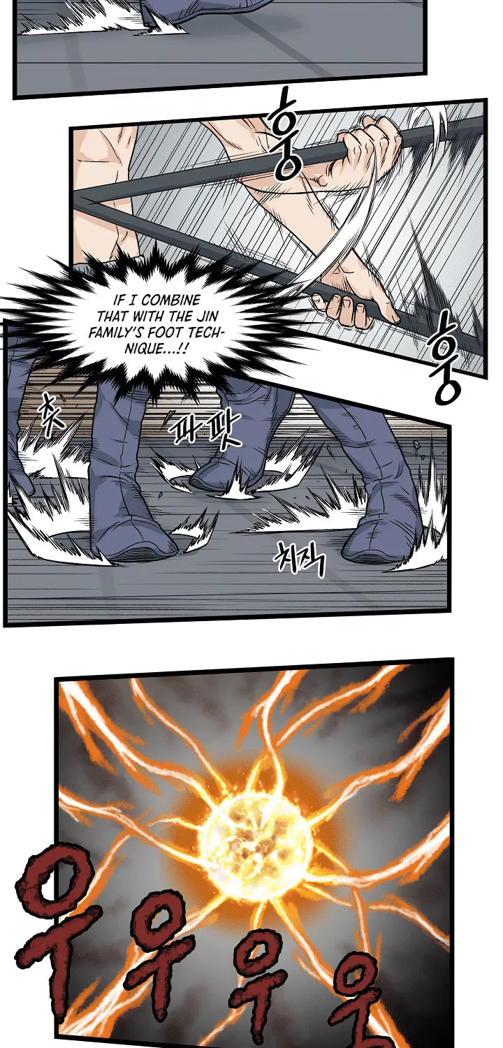 Read Murim Login chapter 10 image 59 on Lezhin
