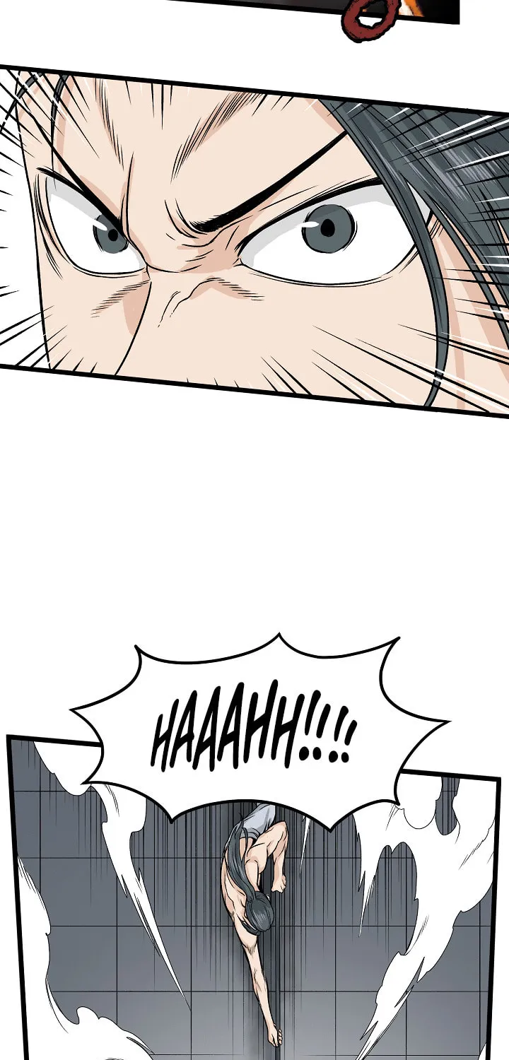 Read Murim Login chapter 10 image 60 on Lezhin