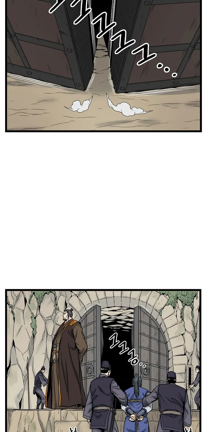 Read Murim Login chapter 10 image 7 on Lezhin