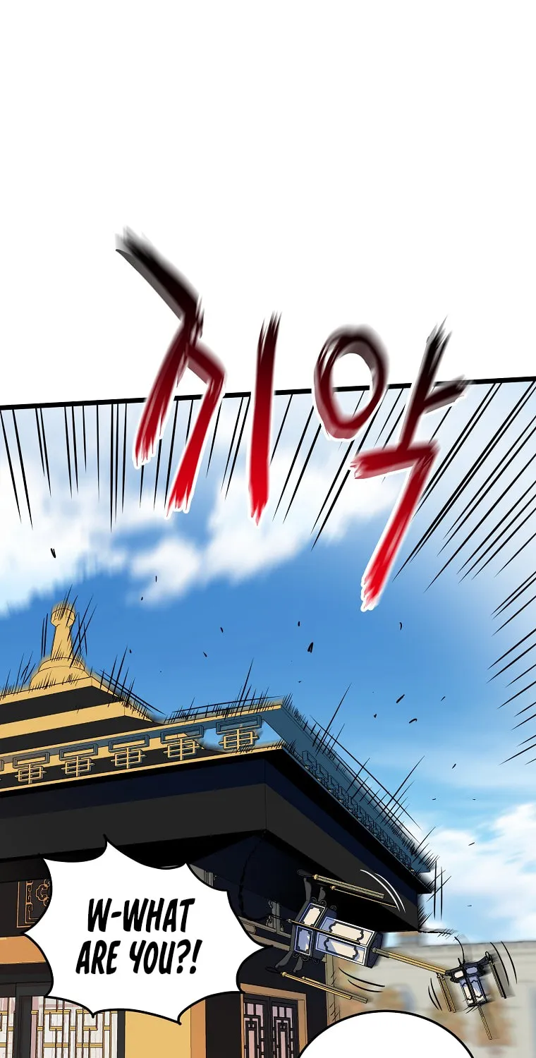 Read Murim Login chapter 100 image 1 on Lezhin