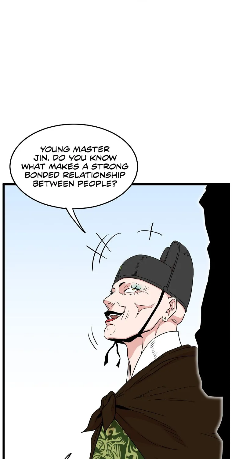 Read Murim Login chapter 100 image 104 on Lezhin