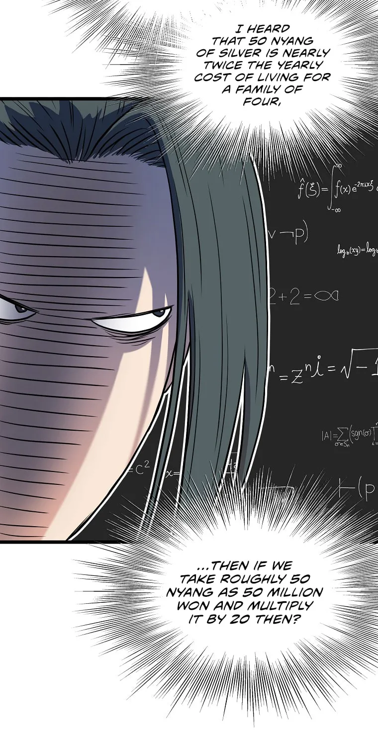 Read Murim Login chapter 100 image 107 on Lezhin