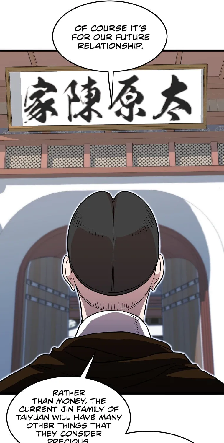 Read Murim Login chapter 100 image 111 on Lezhin
