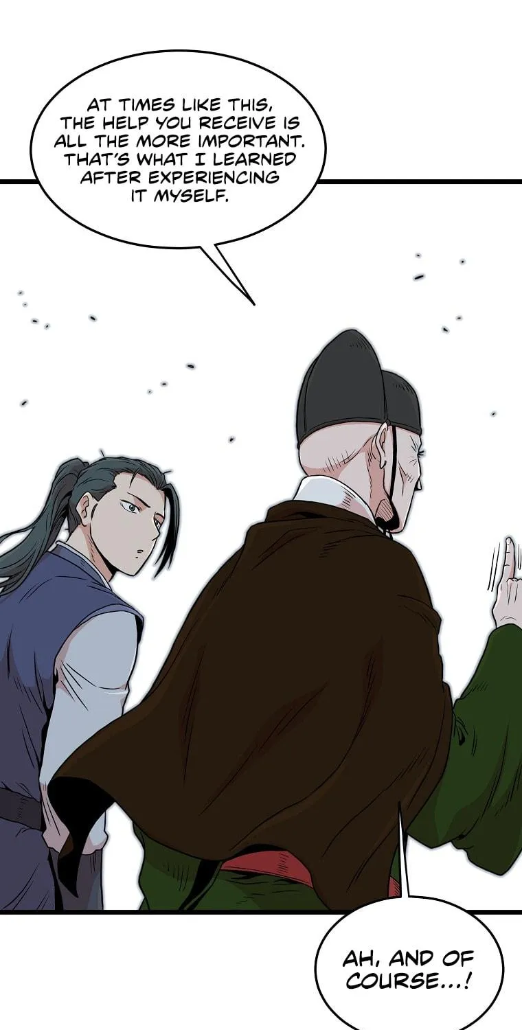 Read Murim Login chapter 100 image 113 on Lezhin