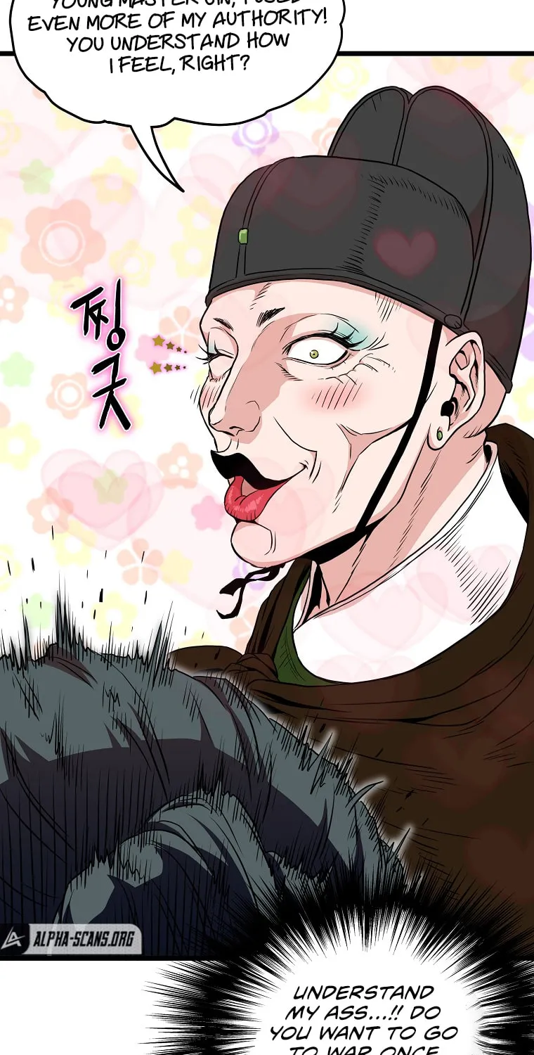 Read Murim Login chapter 100 image 115 on Lezhin