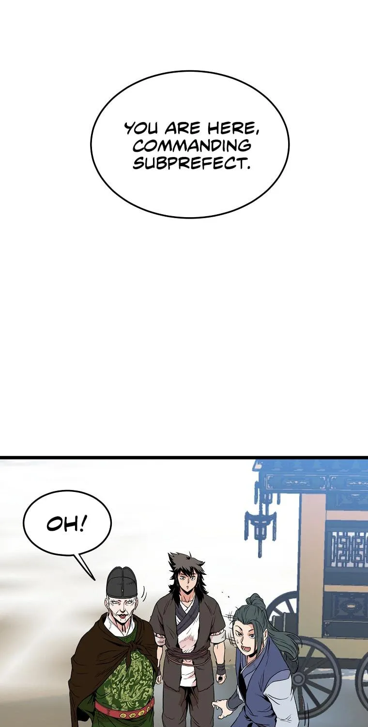 Read Murim Login chapter 100 image 117 on Lezhin