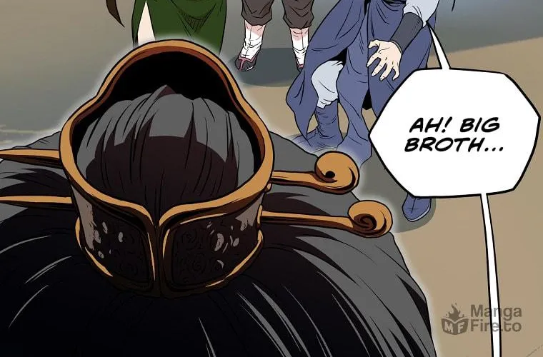Read Murim Login chapter 100 image 118 on Lezhin