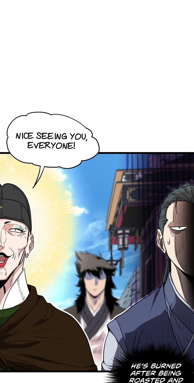Read Murim Login chapter 100 image 122 on Lezhin