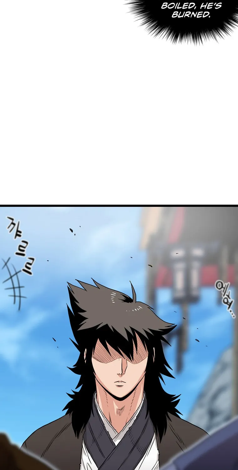 Read Murim Login chapter 100 image 123 on Lezhin