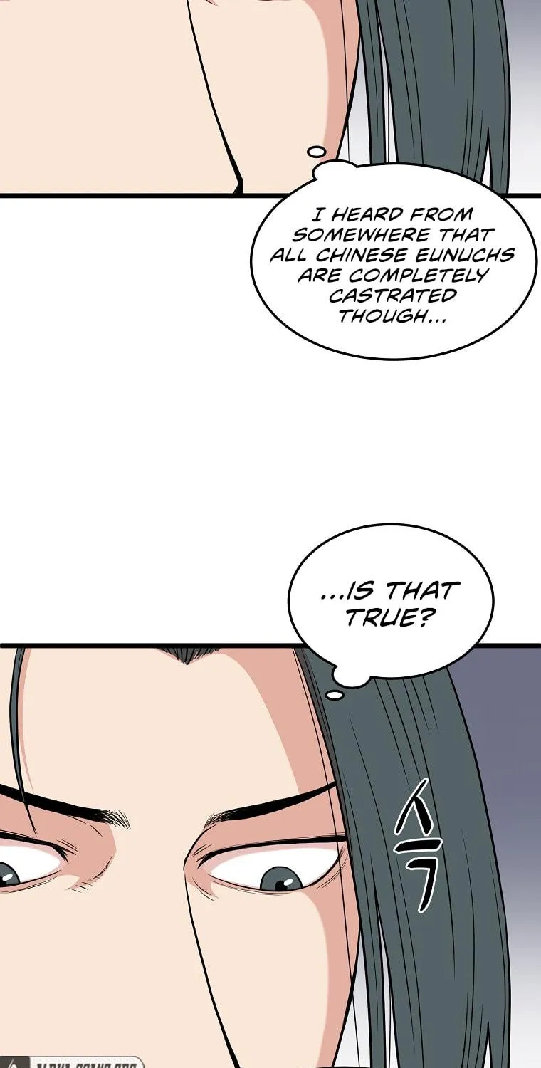 Read Murim Login chapter 100 image 14 on Lezhin