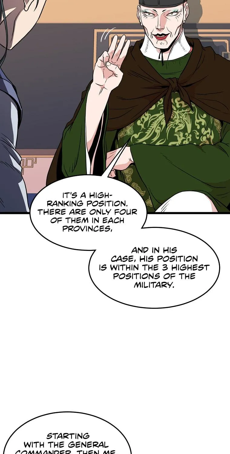 Read Murim Login chapter 100 image 20 on Lezhin