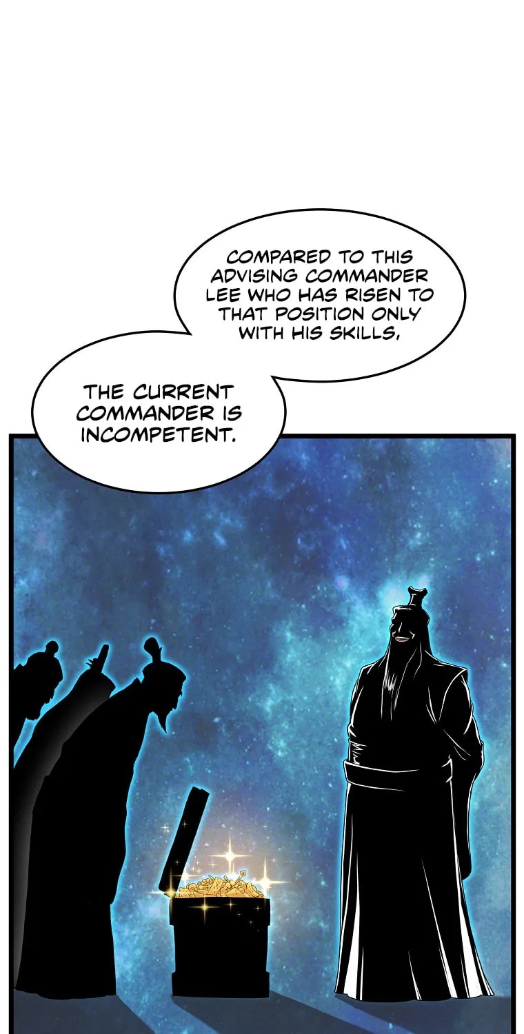 Read Murim Login chapter 100 image 23 on Lezhin