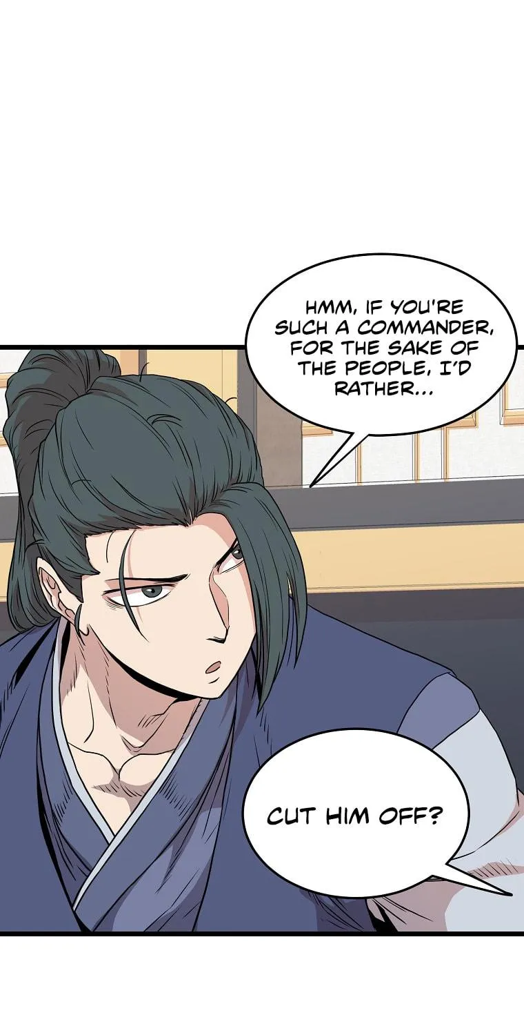 Read Murim Login chapter 100 image 25 on Lezhin