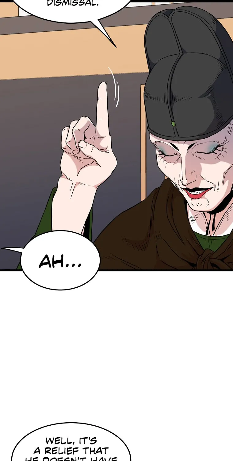 Read Murim Login chapter 100 image 27 on Lezhin