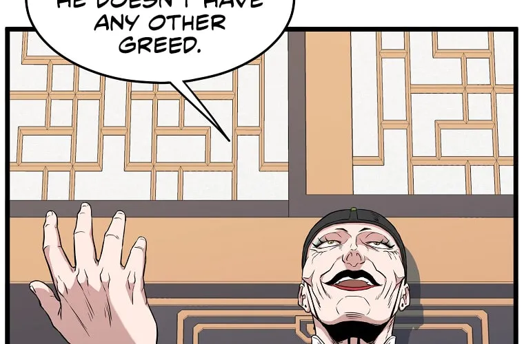 Read Murim Login chapter 100 image 28 on Lezhin