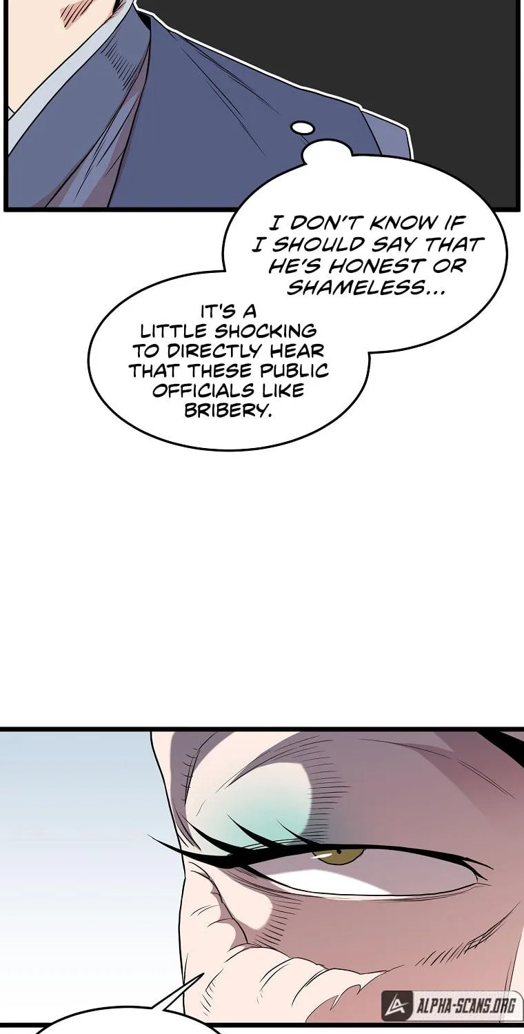 Read Murim Login chapter 100 image 31 on Lezhin