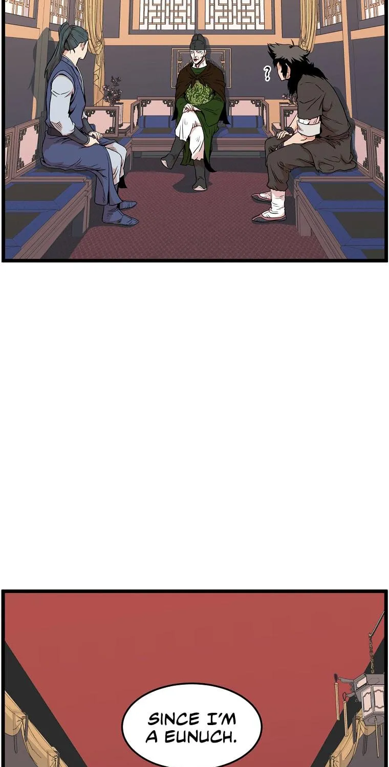 Read Murim Login chapter 100 image 37 on Lezhin
