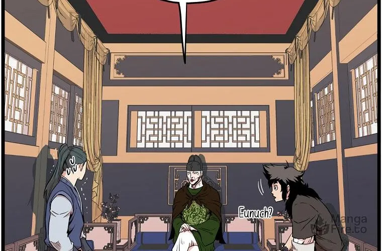 Read Murim Login chapter 100 image 38 on Lezhin