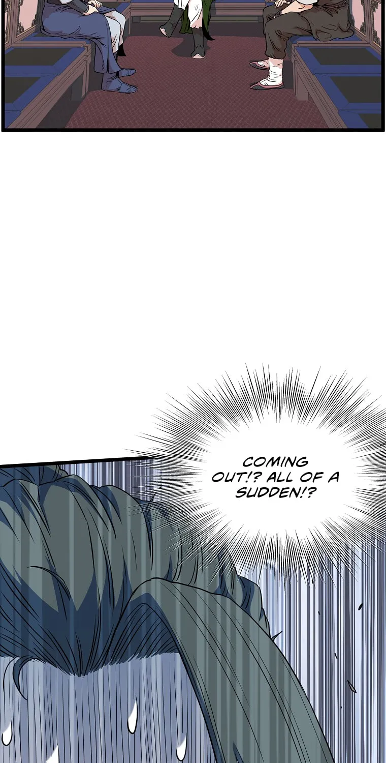 Read Murim Login chapter 100 image 39 on Lezhin