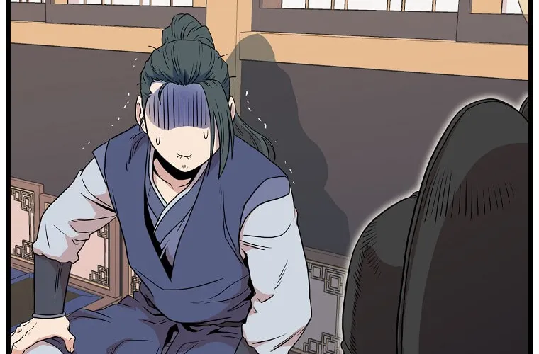 Read Murim Login chapter 100 image 42 on Lezhin