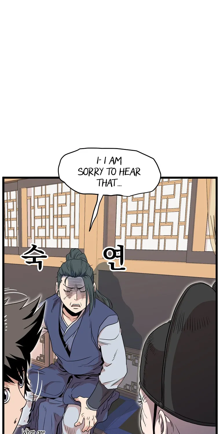 Read Murim Login chapter 100 image 44 on Lezhin