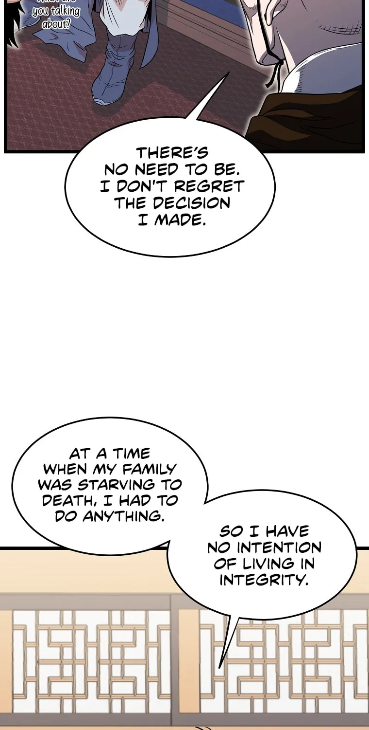 Read Murim Login chapter 100 image 45 on Lezhin