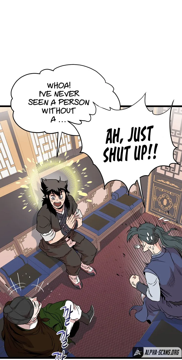 Read Murim Login chapter 100 image 49 on Lezhin