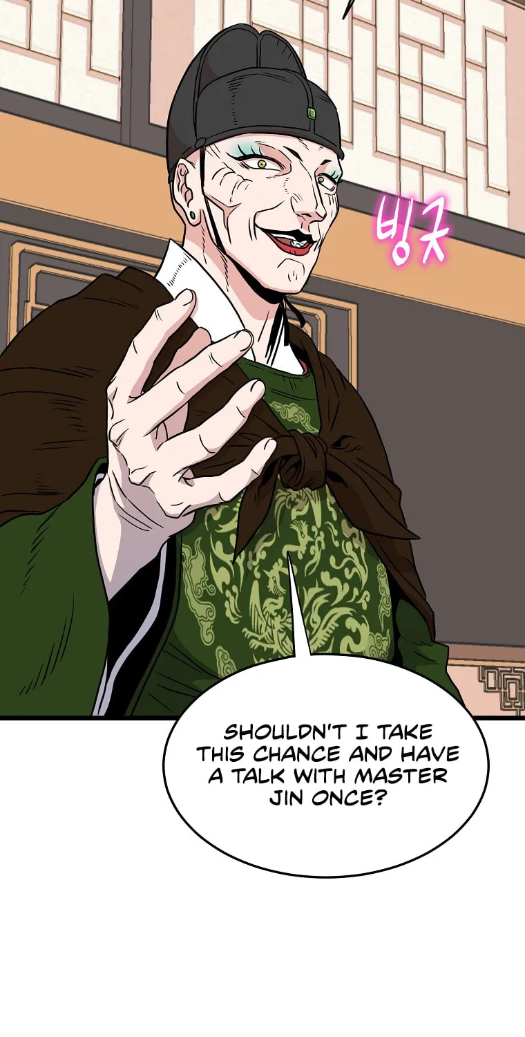 Read Murim Login chapter 100 image 5 on Lezhin